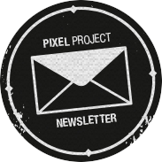 newsletter Icon